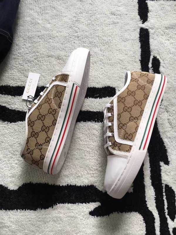 Gucci Donna Scarpe 0002